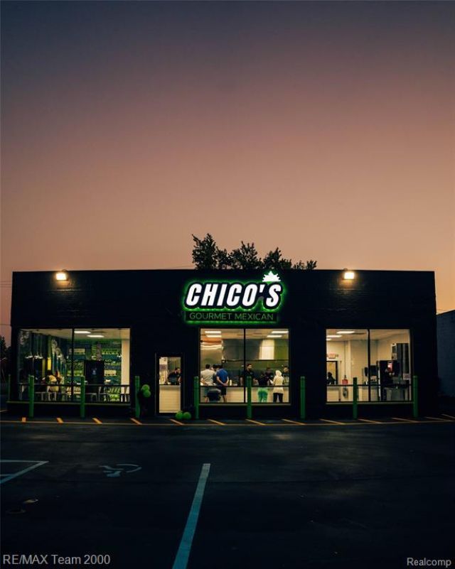 27419 Warren Road, Garden City, MI 48135 Main Photo