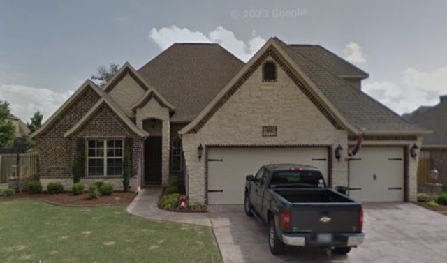 4506 Pat Lee Parkway , Rogers, AR 72758 Main Photo