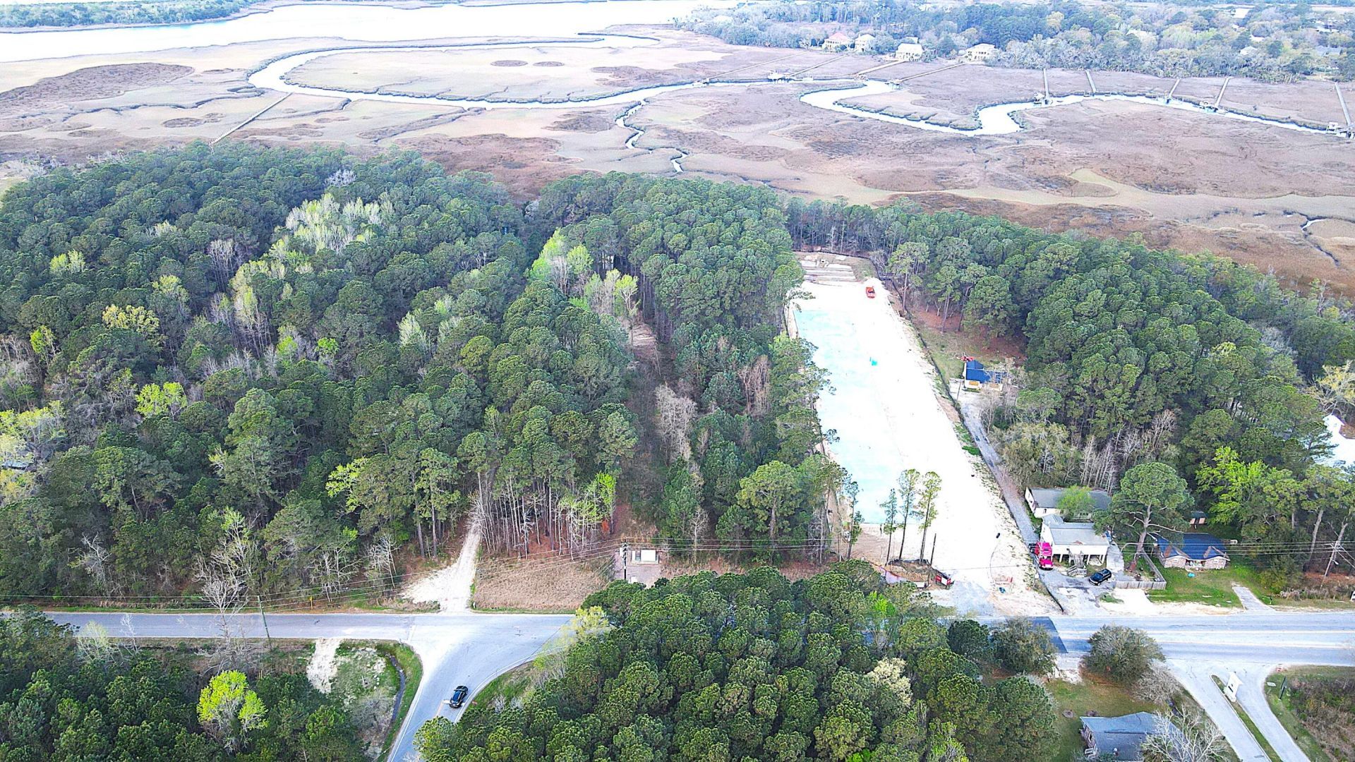 00 Clemants Ferry Photo 5