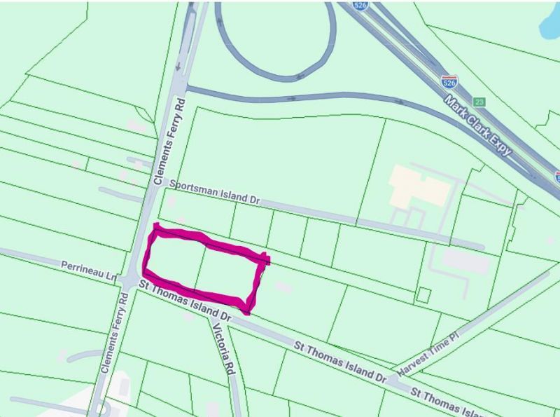 00 Clemants Ferry Photo 7