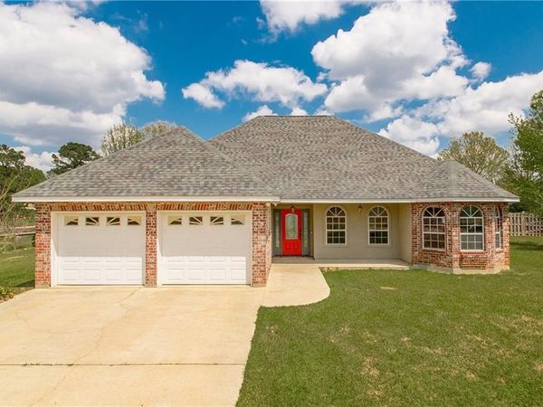 50573 VICTORIA Drive , Franklinton, LA 70438