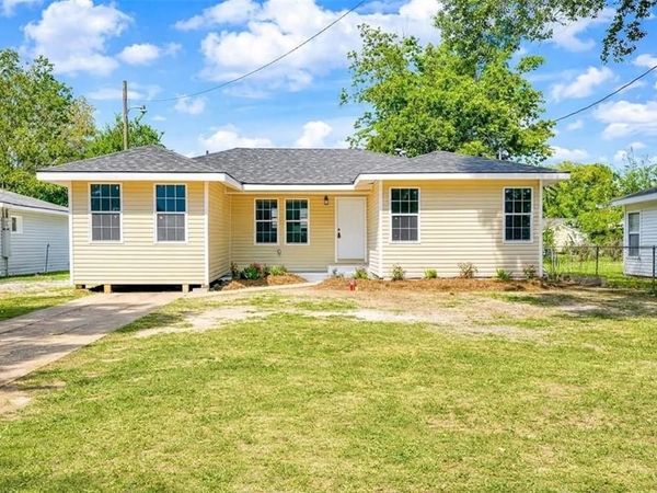 2143 WETTERMARK Street, Alexandria, LA 71301