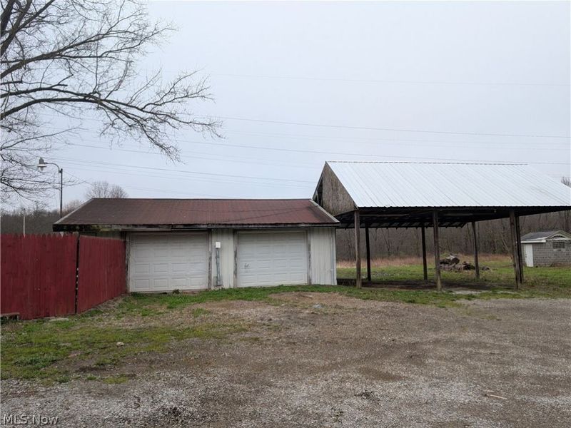 17594 Buzzard Road , Wellsville, OH 43968 Photo 12