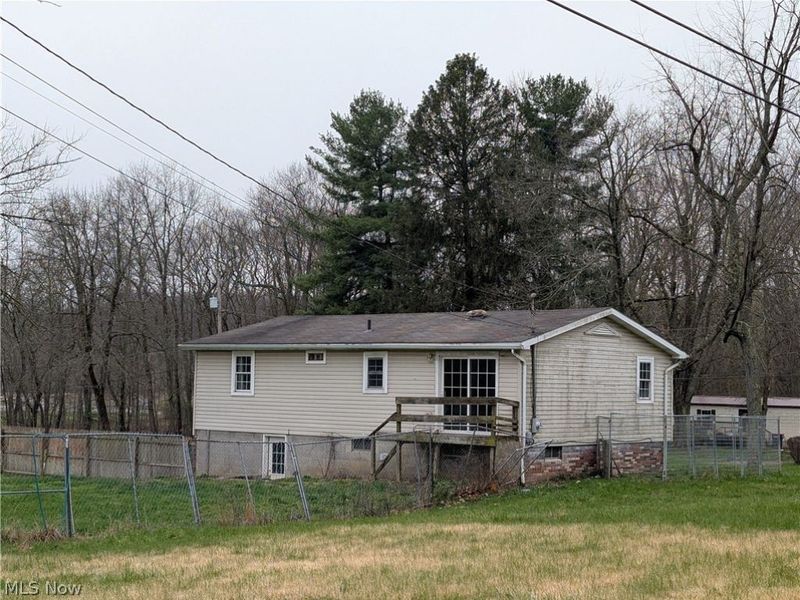 17594 Buzzard Road , Wellsville, OH 43968 Photo 4