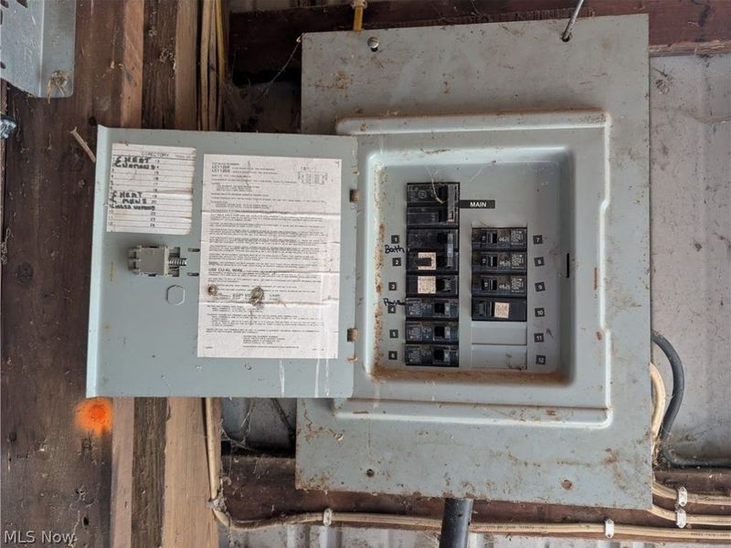 17594 Buzzard Road , Wellsville, OH 43968 Photo 8