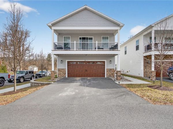 105 Marjorie Lane, Middleburgh, NY 12122