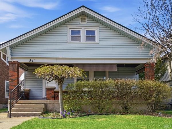 541 Watervliet Avenue, Dayton, OH 45420