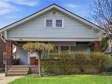541 Watervliet Avenue, Dayton, OH 45420