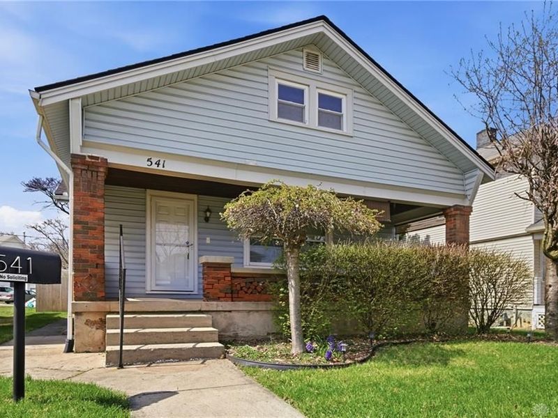541 Watervliet Avenue, Dayton, OH 45420 Photo 2