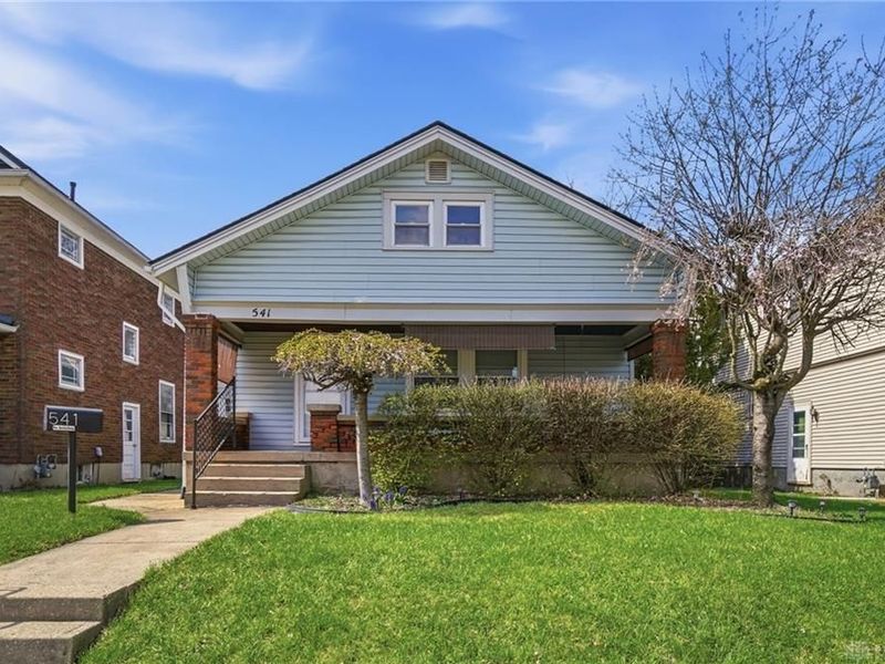 541 Watervliet Avenue, Dayton, OH 45420 Photo 3