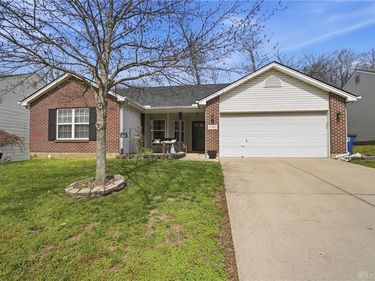 4381 Coach Light Trail, Dayton, OH 45424