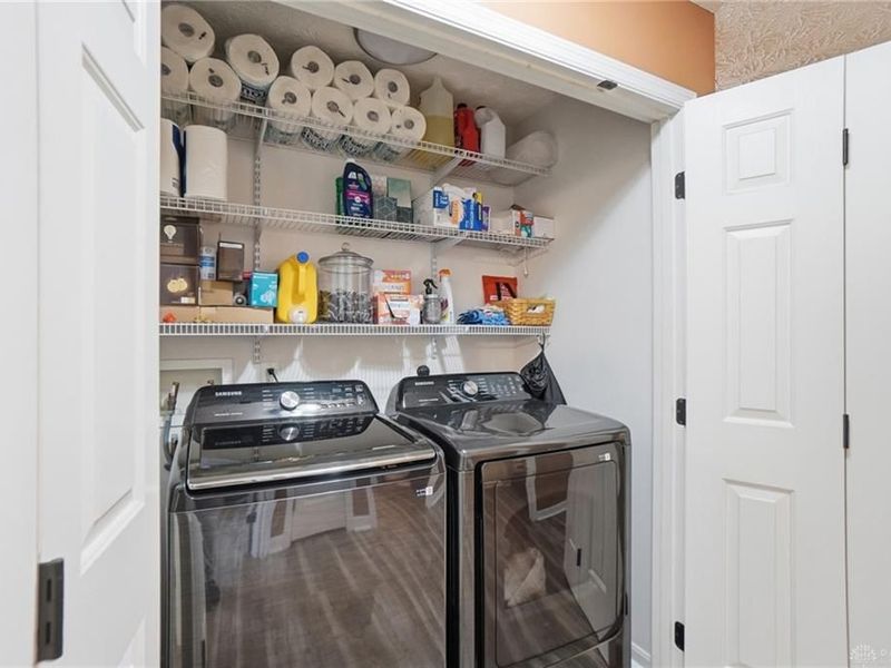 4381 Coach Light Trail, Dayton, OH 45424 Photo 36