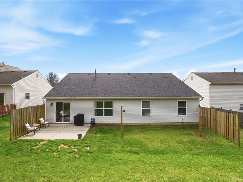 4381 Coach Light Trail, Dayton, OH 45424 Photo 38