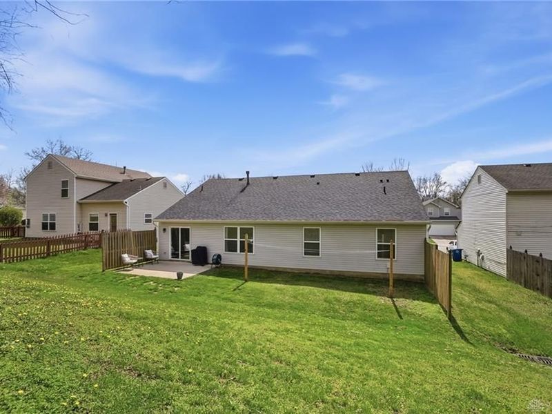 4381 Coach Light Trail, Dayton, OH 45424 Photo 39