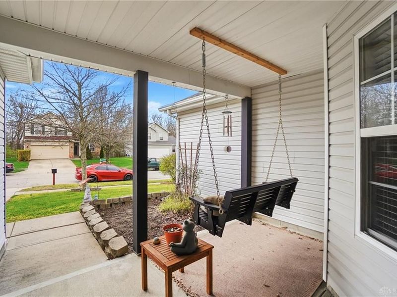 4381 Coach Light Trail, Dayton, OH 45424 Photo 4