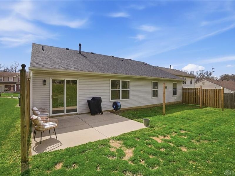 4381 Coach Light Trail, Dayton, OH 45424 Photo 40