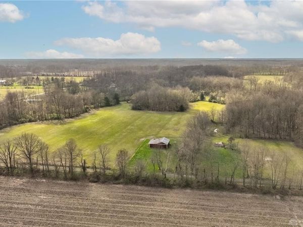 11899 Blackshire Road, Hamersville, OH 45130
