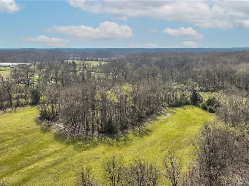 11899 Blackshire Road, Hamersville, OH 45130 Photo 10