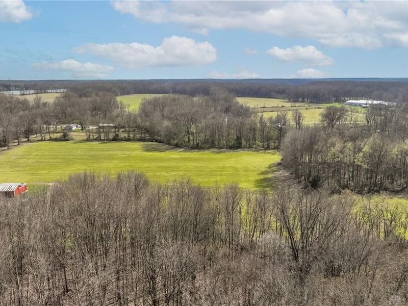 11899 Blackshire Road, Hamersville, OH 45130 Photo 11