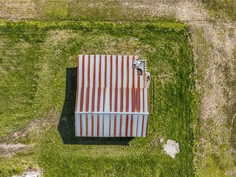 11899 Blackshire Road, Hamersville, OH 45130 Photo 13