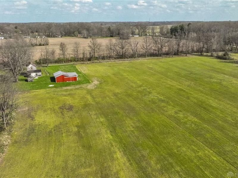 11899 Blackshire Road, Hamersville, OH 45130 Photo 16