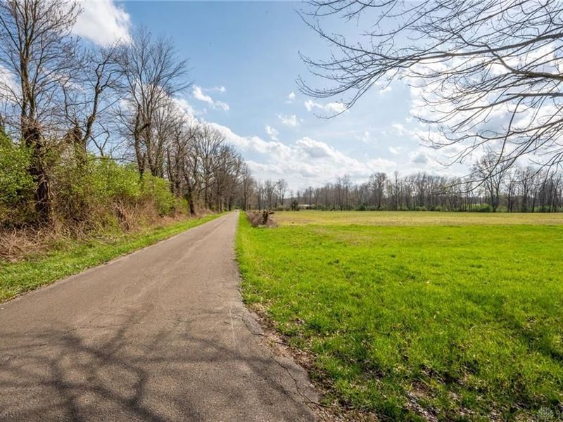 11899 Blackshire Road, Hamersville, OH 45130 Photo 17