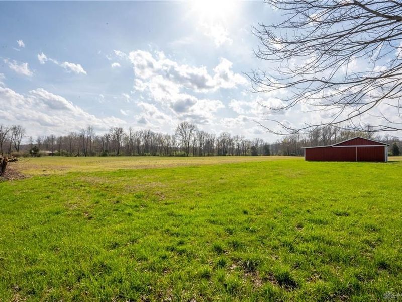 11899 Blackshire Road, Hamersville, OH 45130 Photo 18