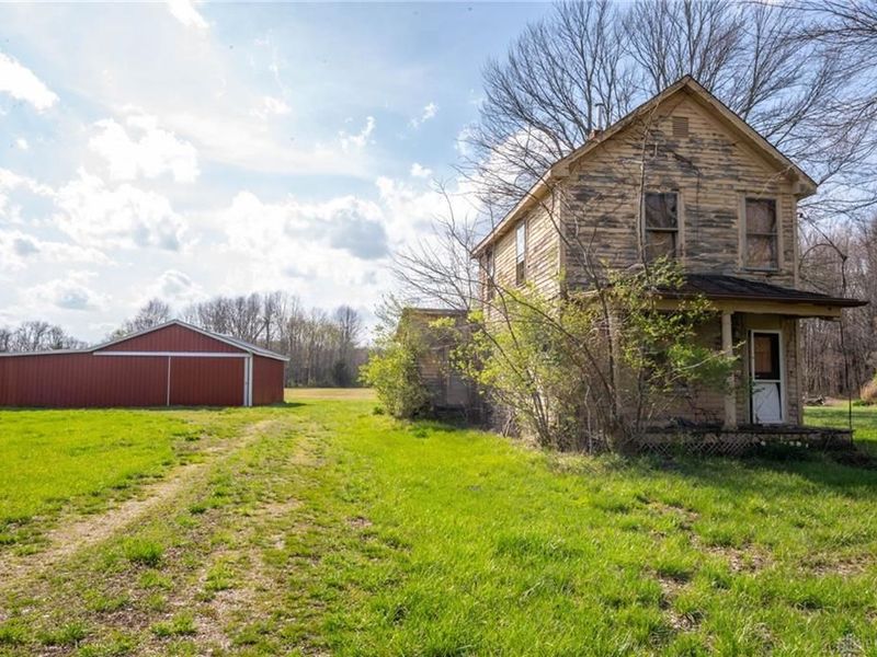 11899 Blackshire Road, Hamersville, OH 45130 Photo 19