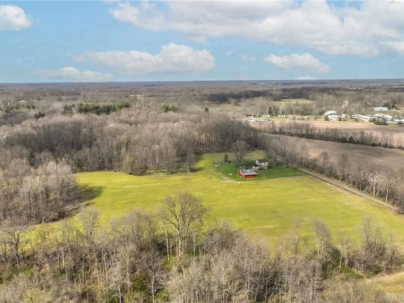 11899 Blackshire Road, Hamersville, OH 45130 Photo 4