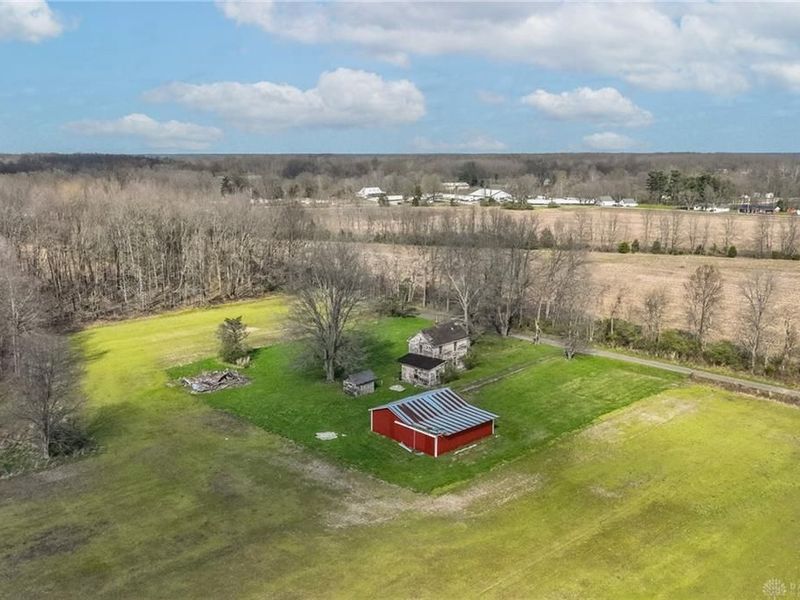 11899 Blackshire Road, Hamersville, OH 45130 Photo 6