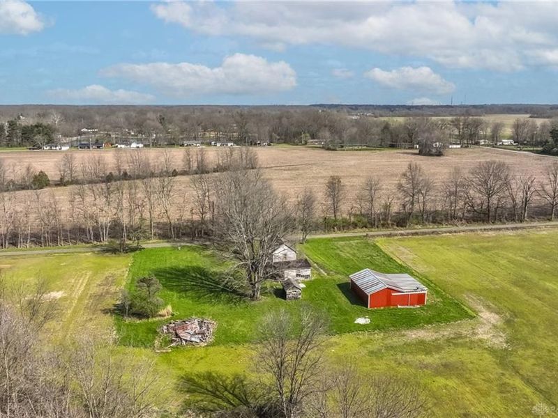 11899 Blackshire Road, Hamersville, OH 45130 Photo 7