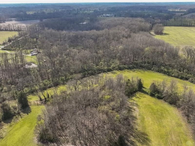 11899 Blackshire Road, Hamersville, OH 45130 Photo 8