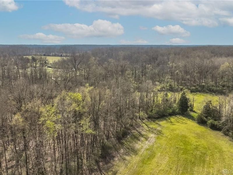 11899 Blackshire Road, Hamersville, OH 45130 Photo 9