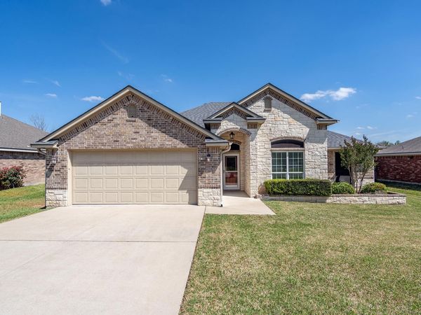 4935 Sean Patrick GLN , Temple, TX 76502
