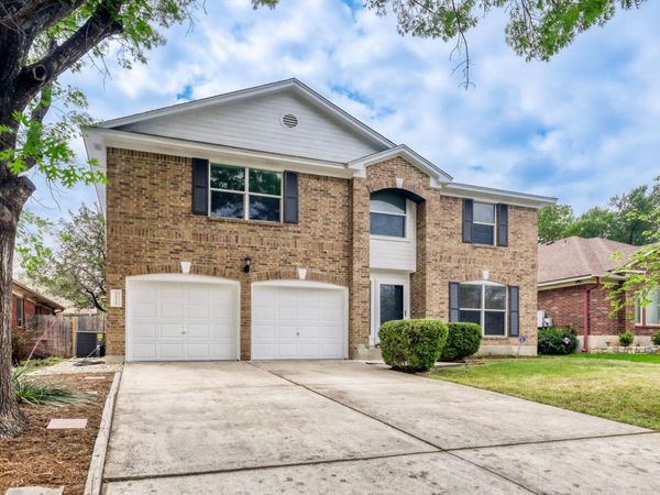 2121 DESCO DR, Austin, TX 78748