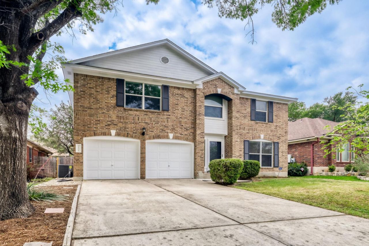 2121 Desco Dr, Austin, TX 78748 Main Photo