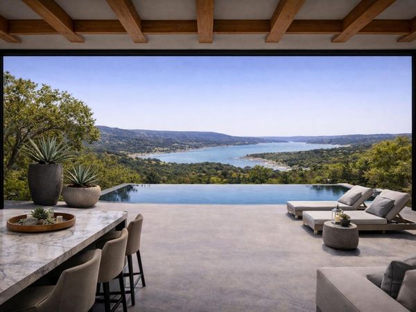 8102 Moon Rise TRL, Jonestown, TX 78645