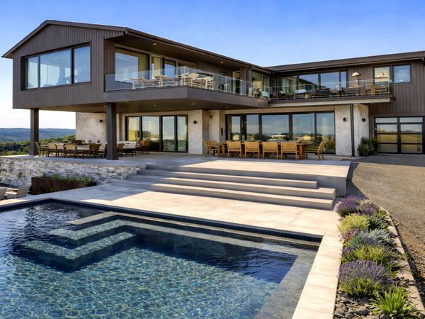 8102 Moon Rise TRL, Jonestown, TX 78645