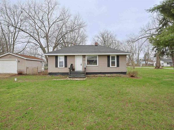 13320 La Salle Avenue, Mishawaka, IN 46545