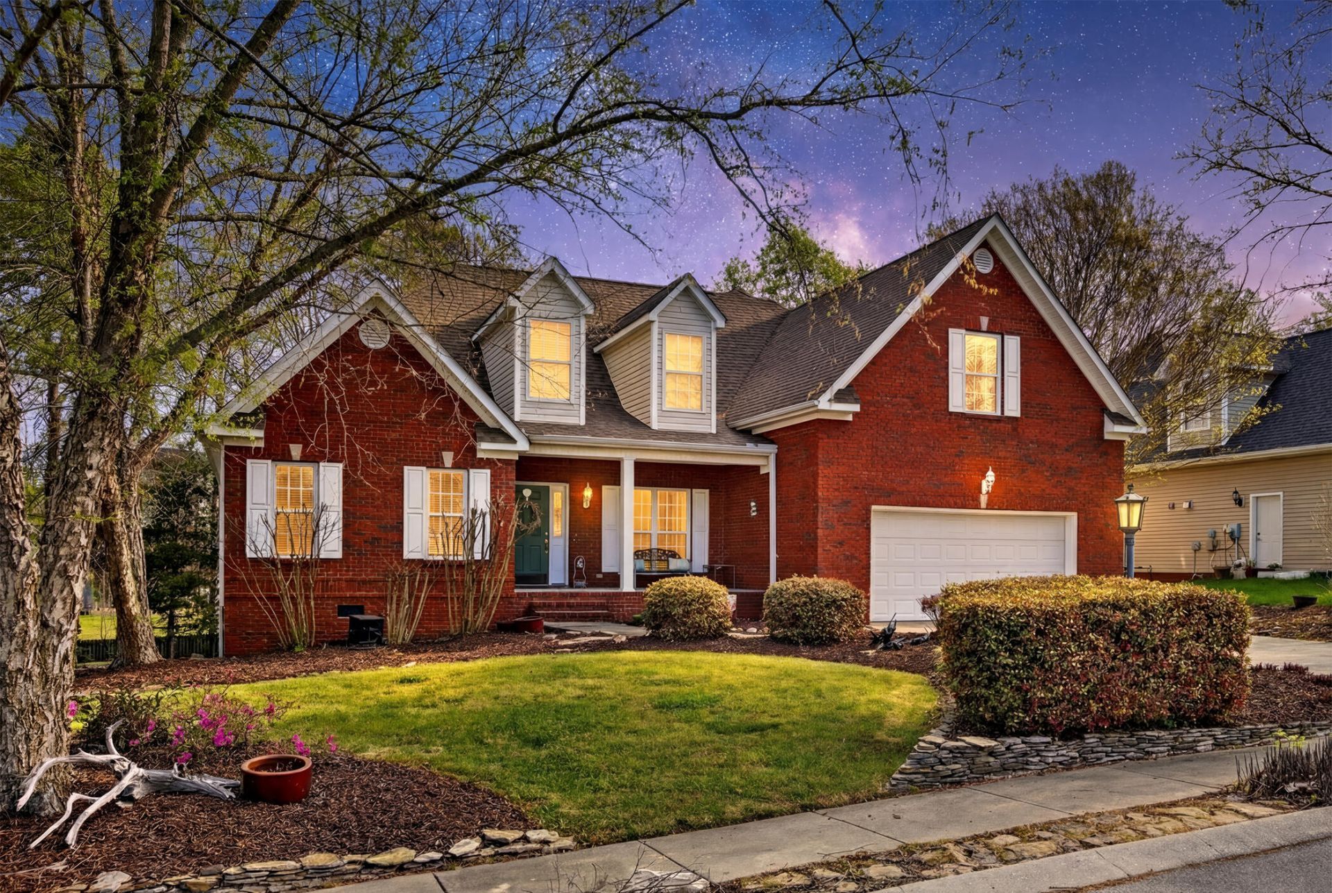 8629 Pershing Road, Chattanooga, TN 37421 Main Photo