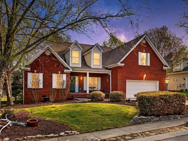 8629 Pershing Road, Chattanooga, TN 37421