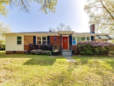 2201 Kennedy Street , Columbia, SC 29205