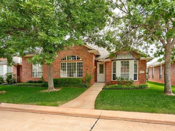 15508 Swallowtail Road, Edmond, OK 73013