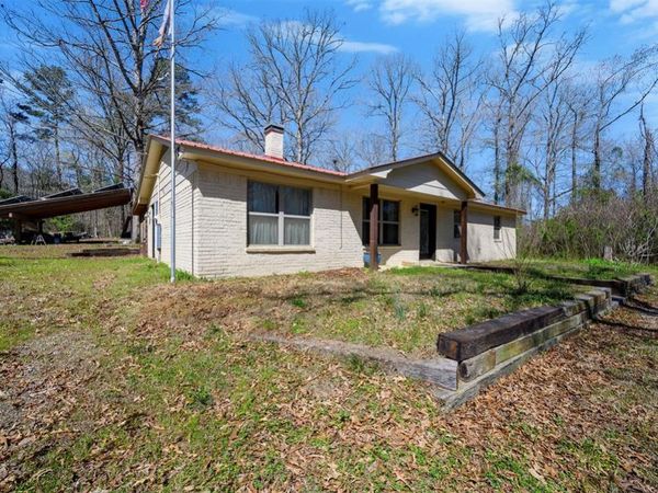 234 Glover Road, Battiest, OK 74728