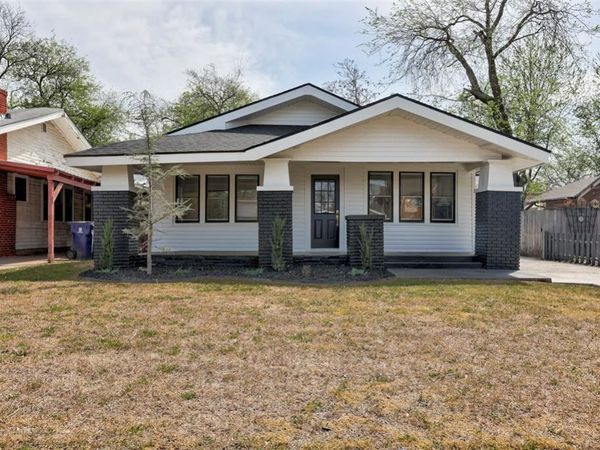 428 NW 28th Street, Oklahoma City, OK 73103