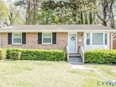 524 Windham Street, Petersburg, VA 23803