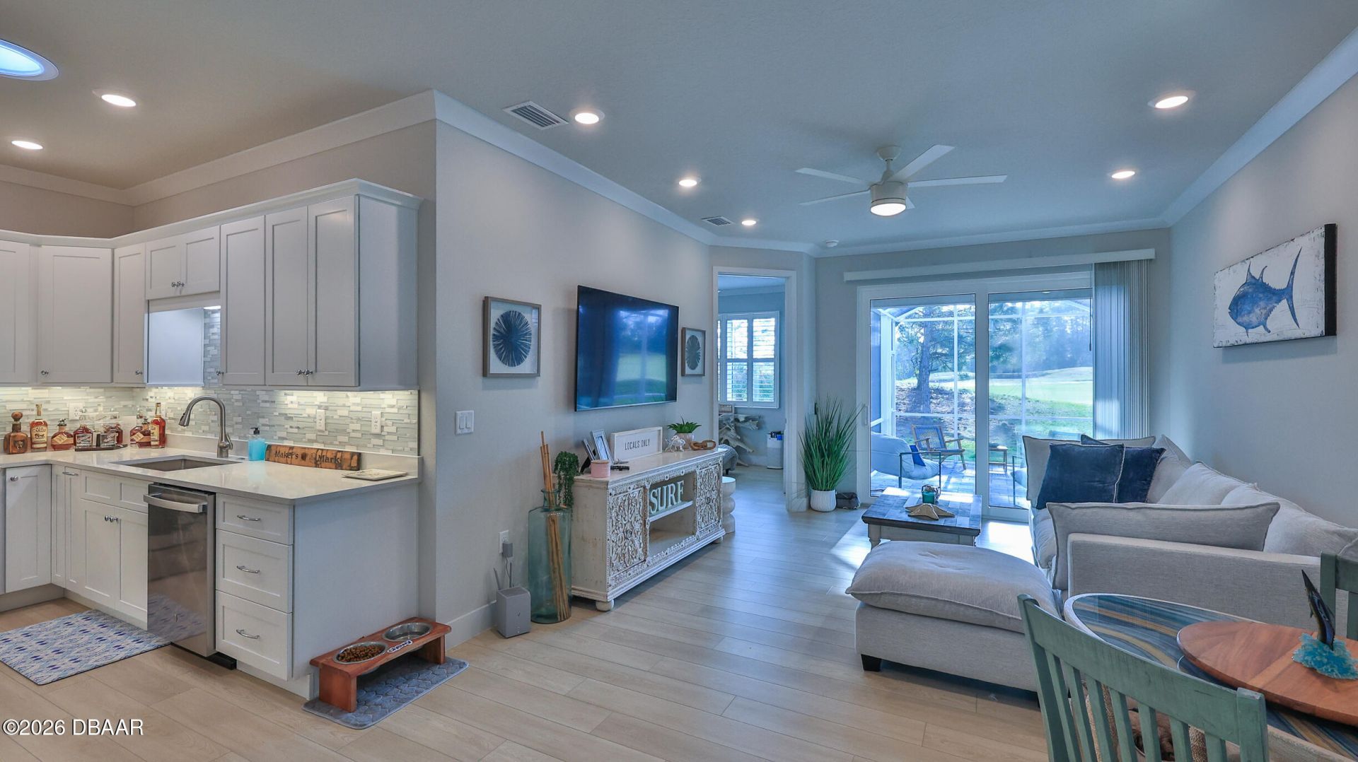 3058 Isles Way, New Smyrna Beach, FL 32168 Photo