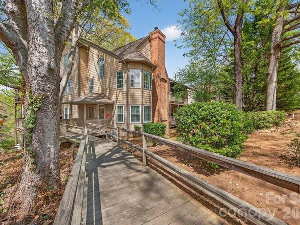 6000 Gray Gate Lane , Unit D, Charlotte, NC 28210