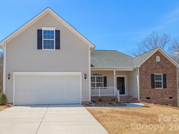 456 Allen Drive, Concord, NC 28027