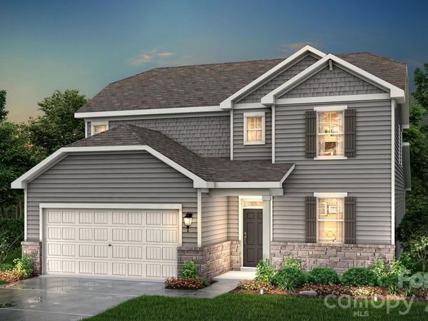 374 Ladue Lane , Salisbury, NC 28147